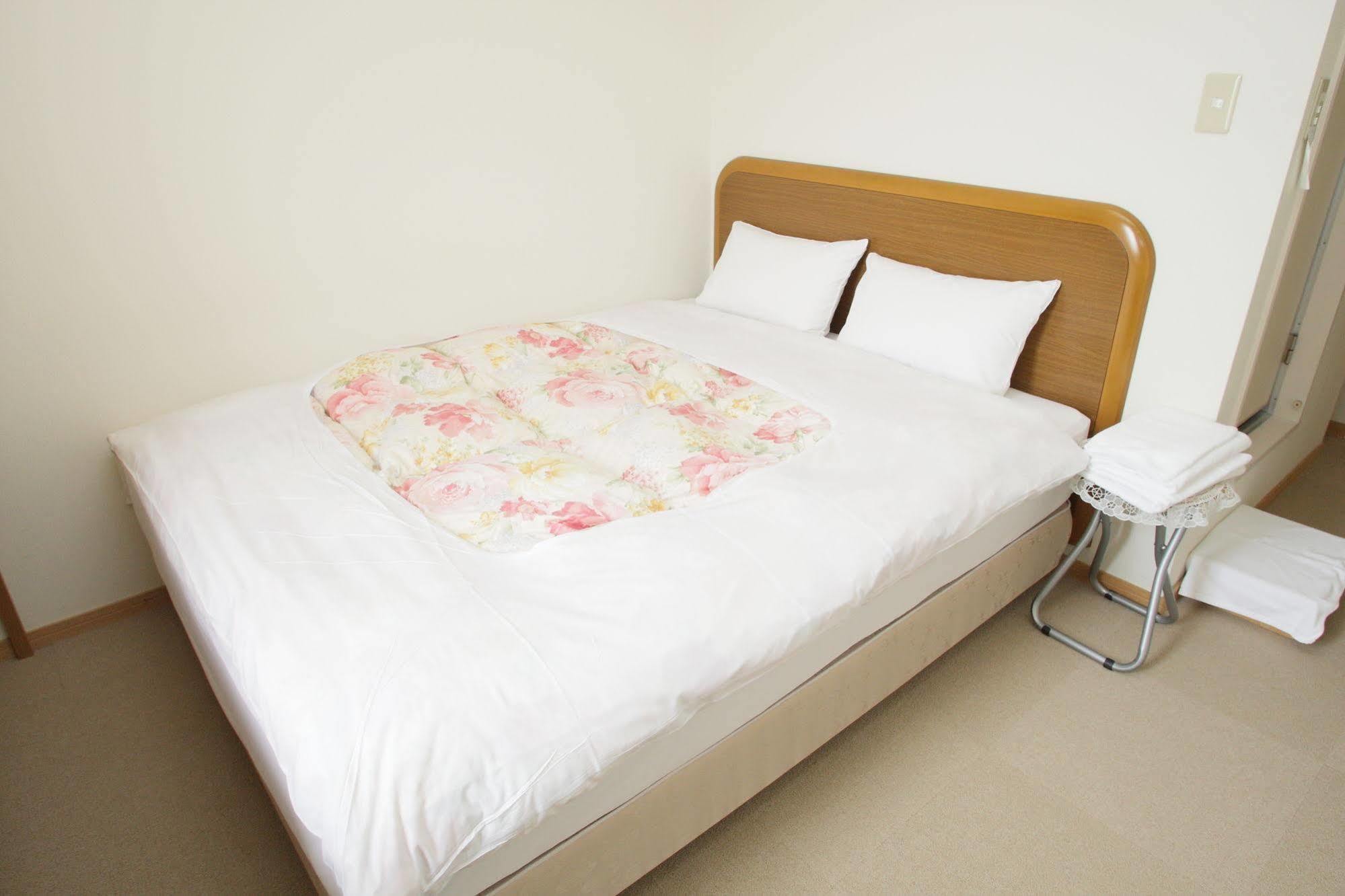 Hotel Nishi In Fujisan Fudzsi Kültér fotó