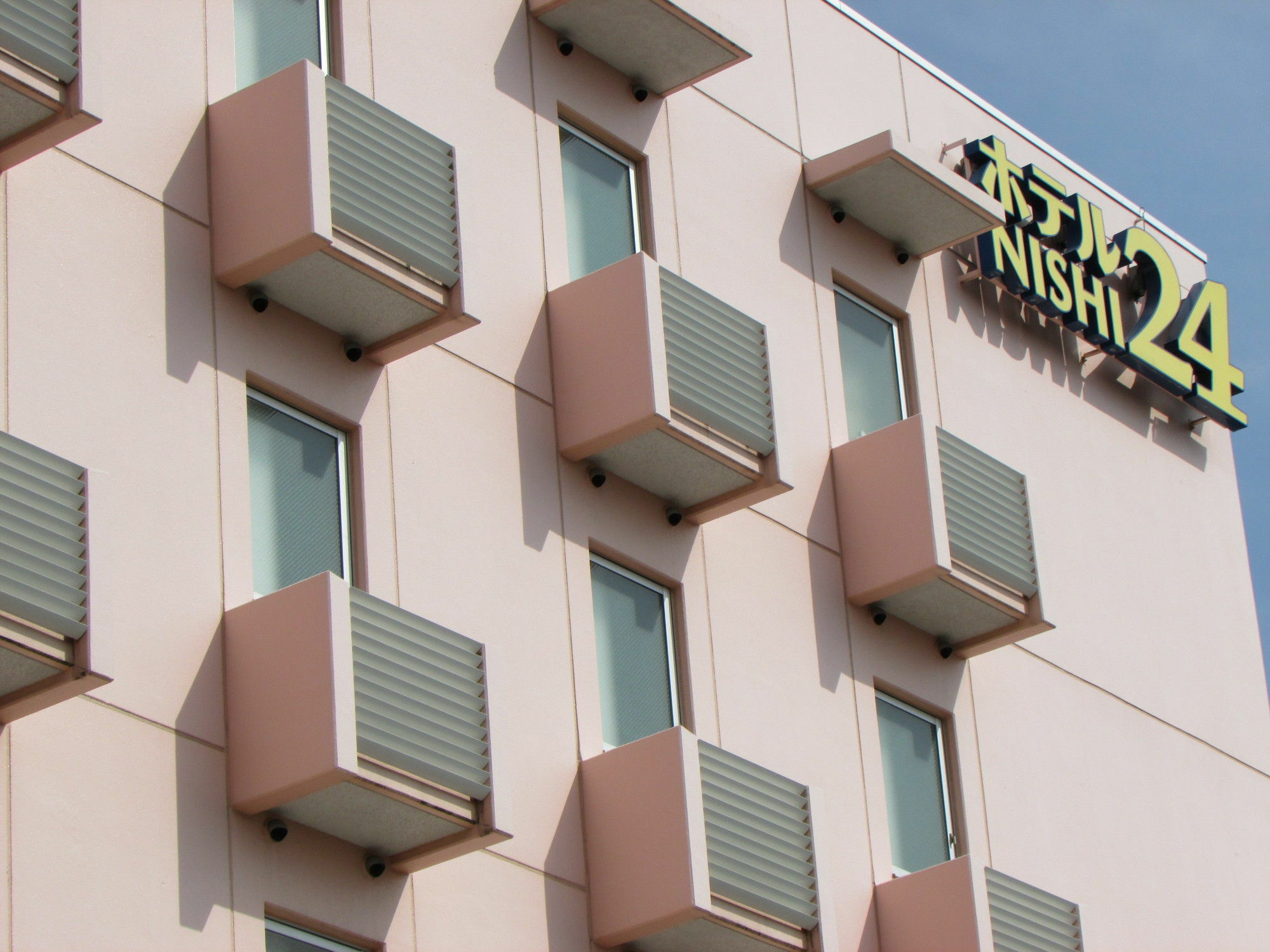 Hotel Nishi In Fujisan Fudzsi Kültér fotó